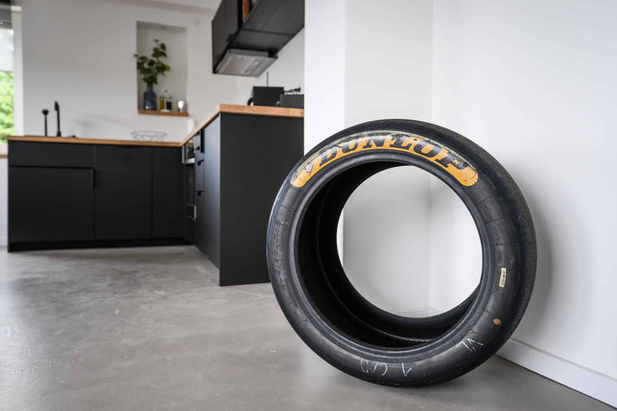Zweite Heimat Nürburgring Appartement 3